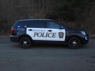 Beacon Falls Police 