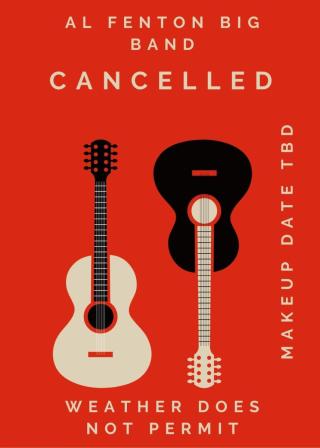 cancellation 
