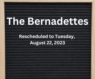 The Bernadettes