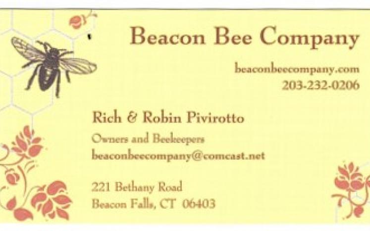 Beacon Bee