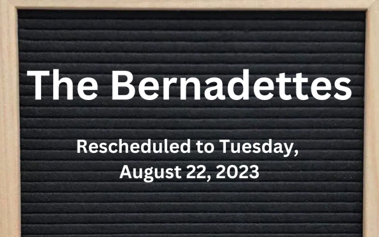 The Bernadettes